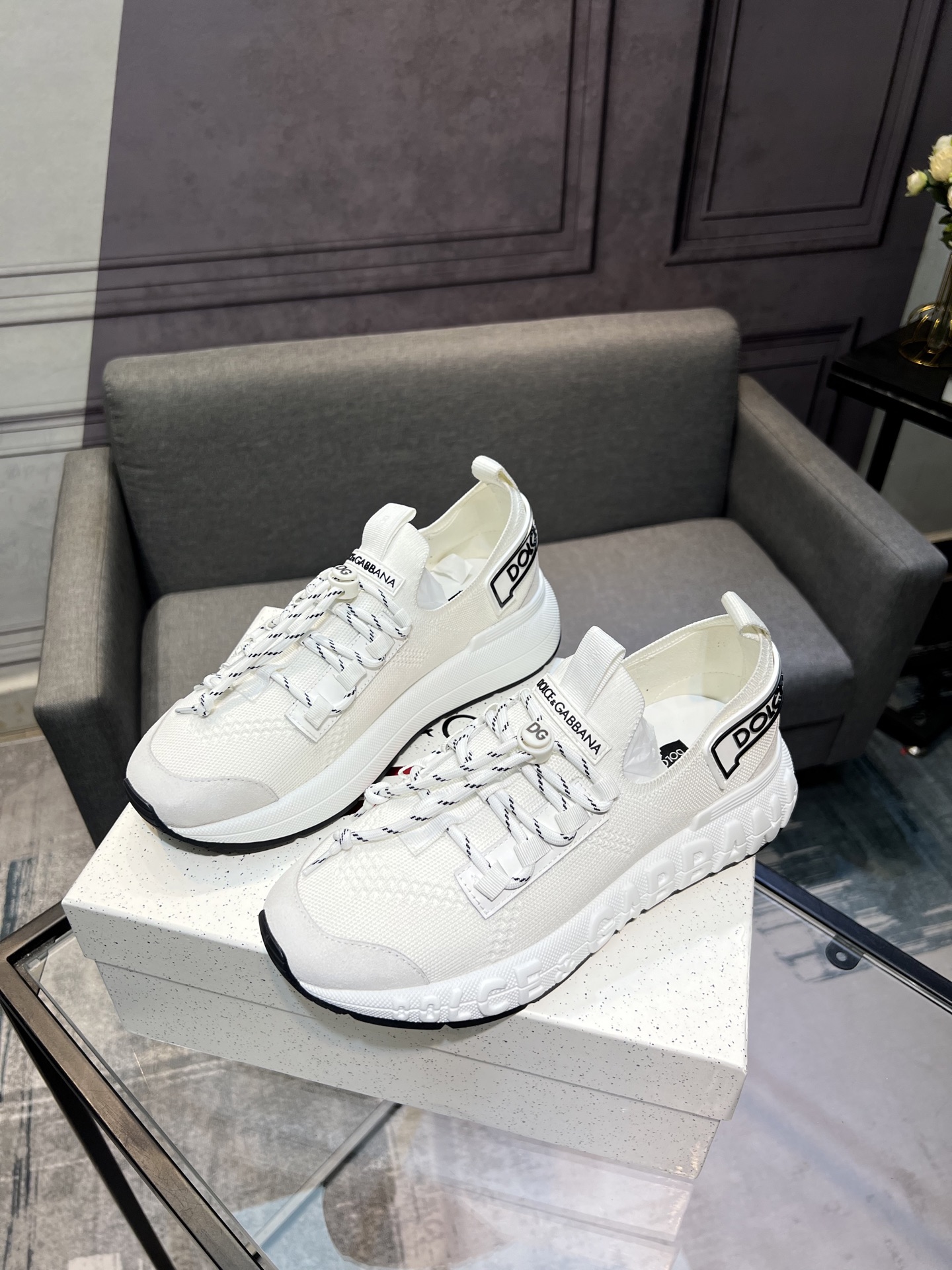 olce & Gabbana shoe